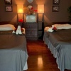Image 1: 60 or 90-Minute Swedish Massage with Hot Stones & Aromatherapy