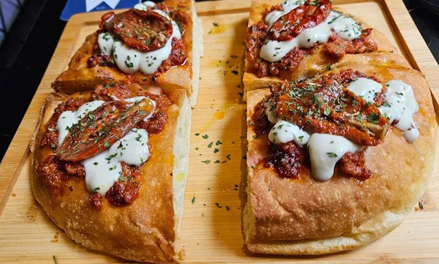 Image 3: Menús para 2 o 4 personas en Sway Soul
