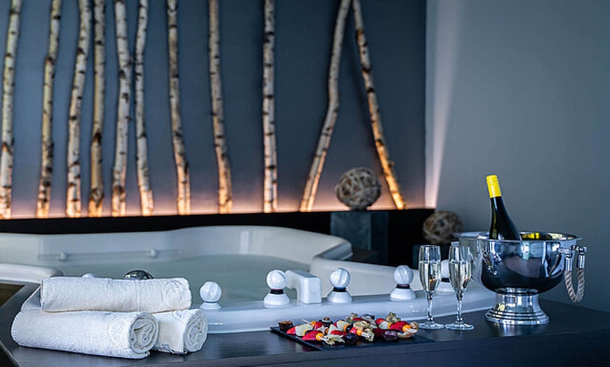 Image 12: Bad Gögging: 2-3 Nächte mit Halbpension und Massage