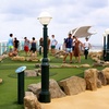 Image 8: Mega Mini Golf Group Deal 18 Hole Course For Up to Ten People 