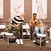 Image 1: 1 or 2 Sessions: Classic/Gel Manicure or Pedicure with Optional Polish