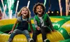 General Admission Passes to Jump Fest Buffalo, May 23-26, 2025 ( Up to 37% Off)