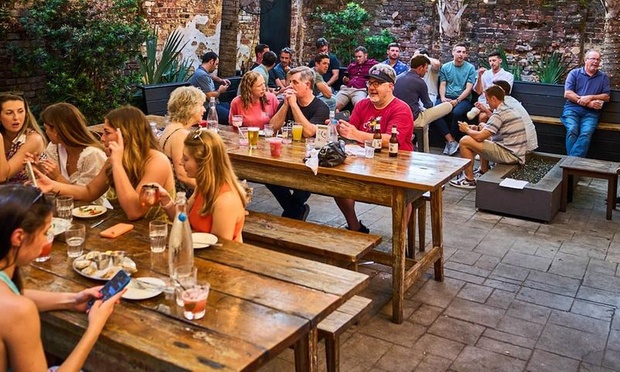 What to expect media