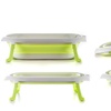 Image 11: Innovagoods Faltbare Baby-Badewanne