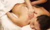 Unwind with 60-Min Foot Massage, Regular Body/Swedish Massage for 1 or 2 @Wellness Herbal Essence(Up To 39% Off)