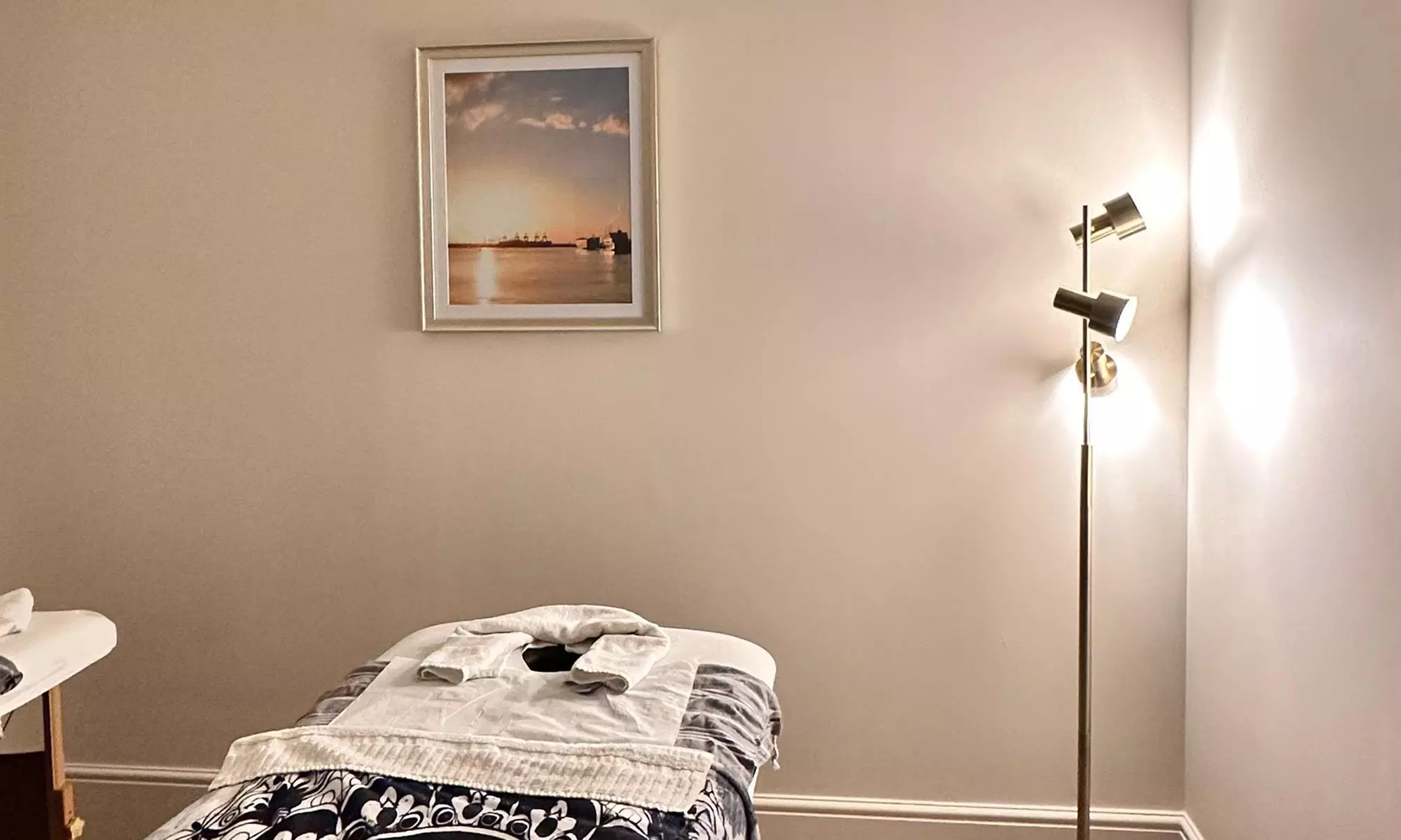 Up to 40% Off on Massage - Deep Tissue at Elements of Zen