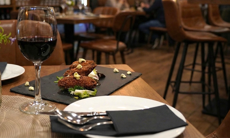 Image 12: Menús italianos completos para 2 y 4 personas