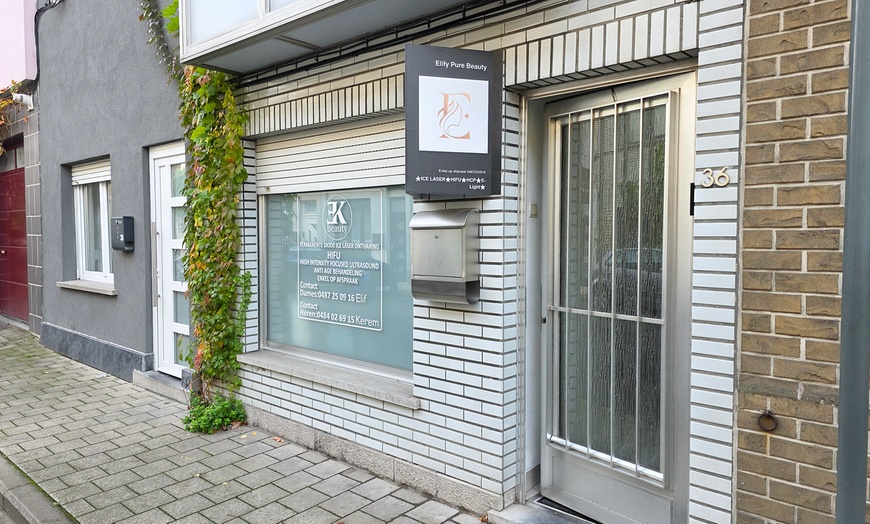 Image 3: Meridiaanmassage van lichaam of gezicht