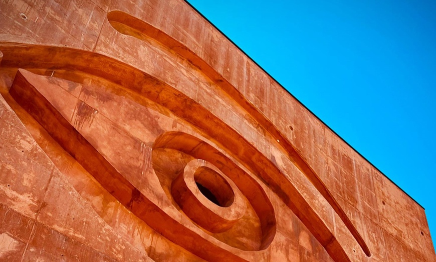 Image 5: Entradas al Museo del AOVE con visita al olivar y cata de aceites