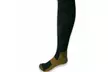 (3 Pairs) Copper Compression Socks 20-30mmHg Graduated Support Mens Womens S-XXL - Second Medium