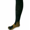 Image 4: (3 Pairs) Copper Compression Socks 20-30mmHg Graduated Support Mens Womens S-XXL