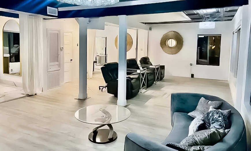 Image 3: 4,8 or 12 Ultrasonic Cavitation Sessions for Body Contouring