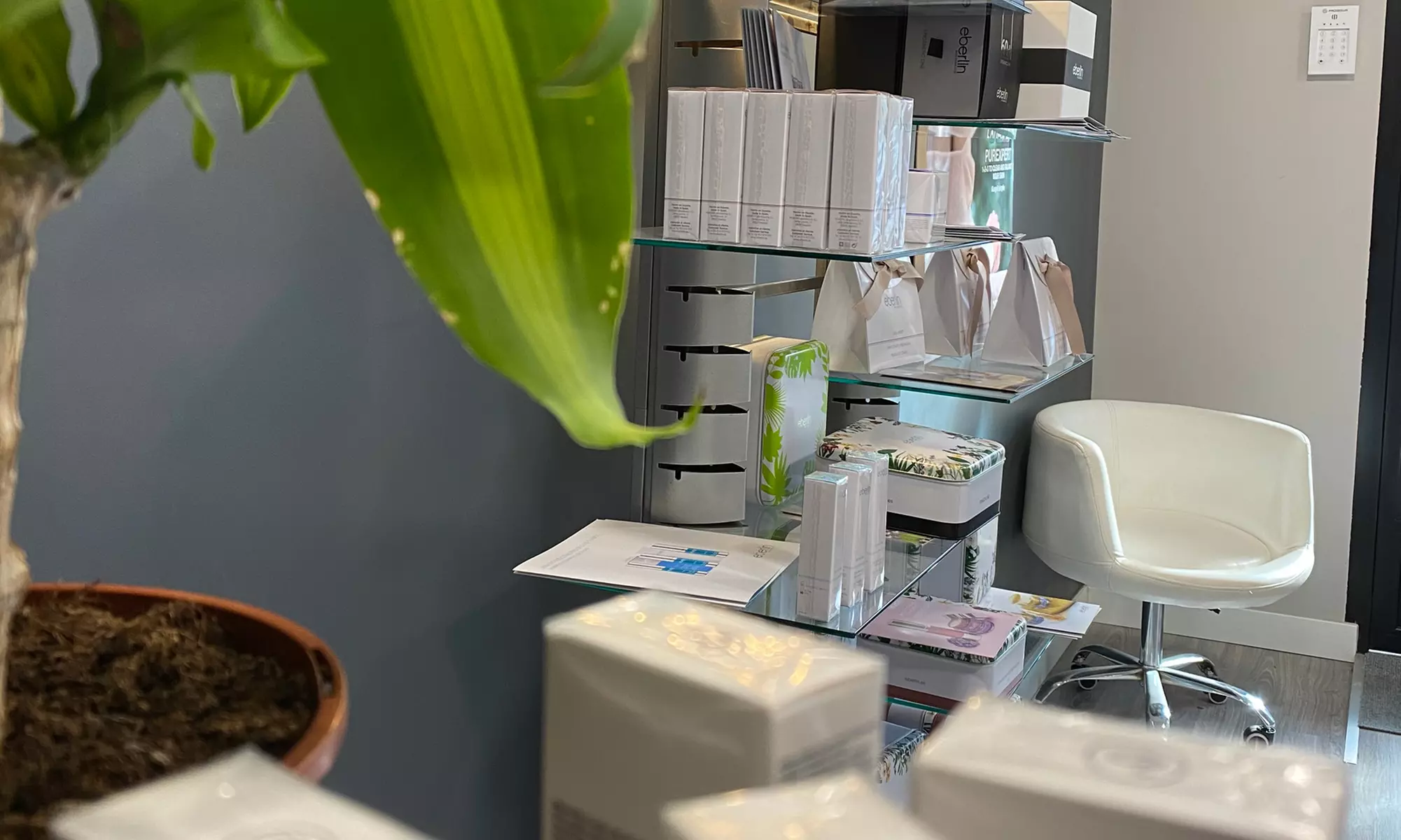 Limpieza facial con masaje kobido en In Madrid Centro de Belleza