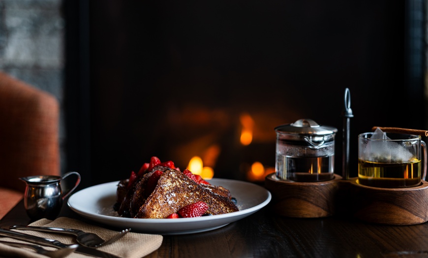 Image 2: Stay at The Glen House Hotel, White Mountains