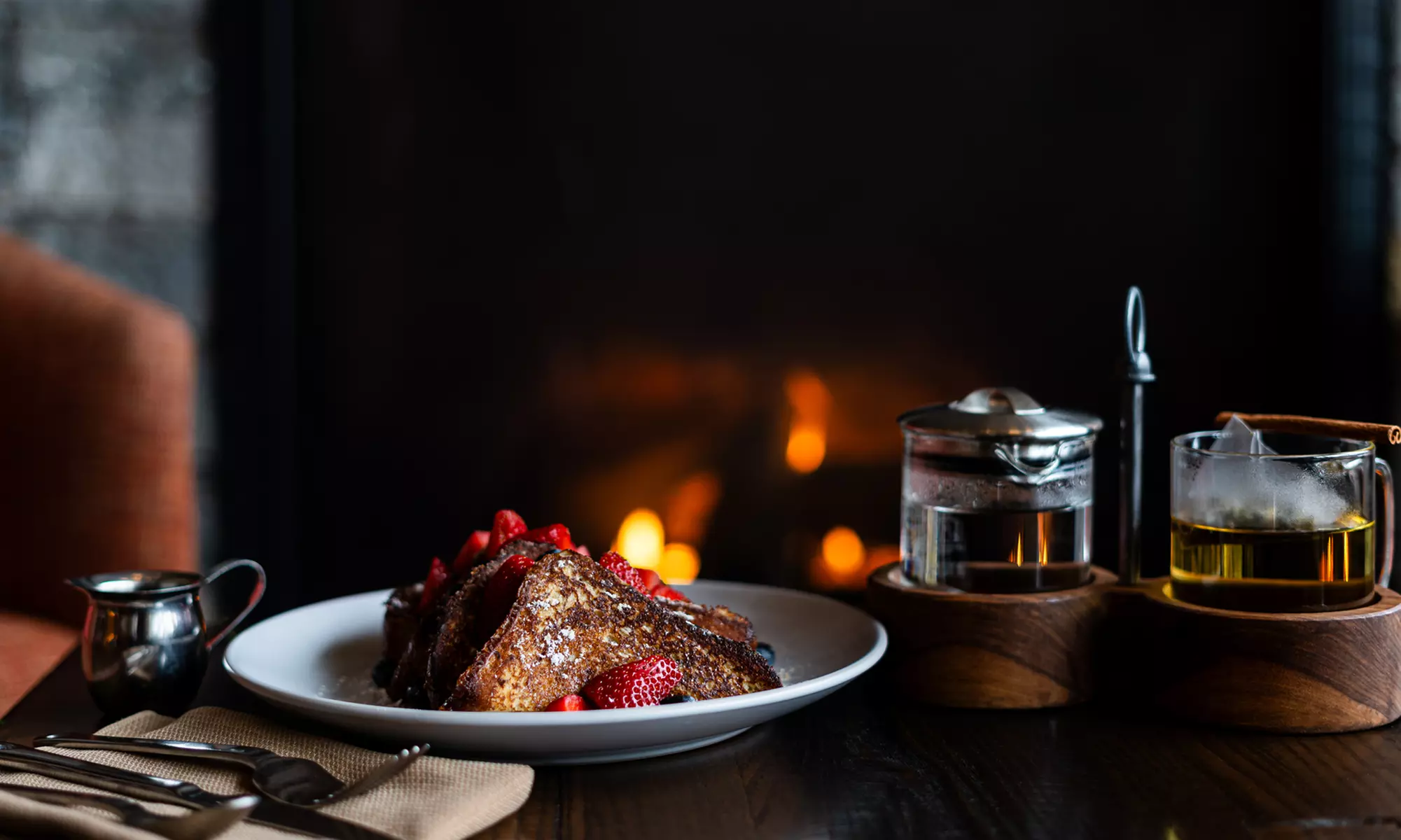 Stay at The Glen House Hotel, White Mountains