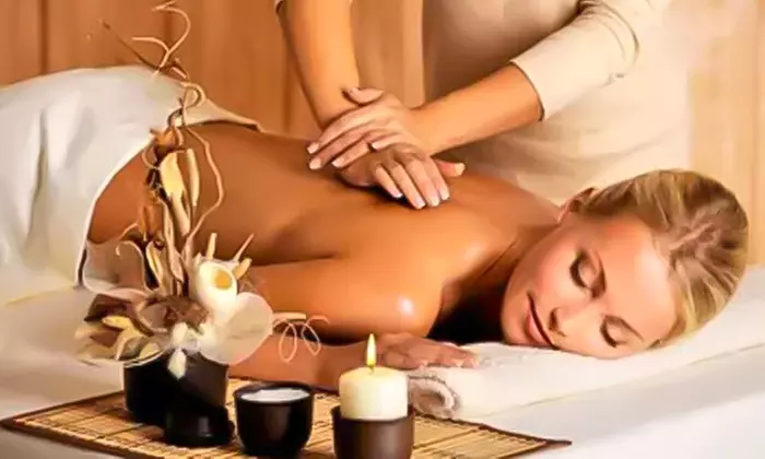 Modelage, soin visage & rituels bien-être à Meurchin : 30 à 120 min. de ressourcement (jusqu'à 54% de remise) - Primary Image