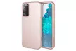 For Samsung Galaxy S20 FE 5G Bumper Case Shockproof  Heavy Duty Hybrid Cover - Second Medium