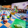Image 1: Up to 30% Off Play Passes or Party at Ball Factory Naperville
