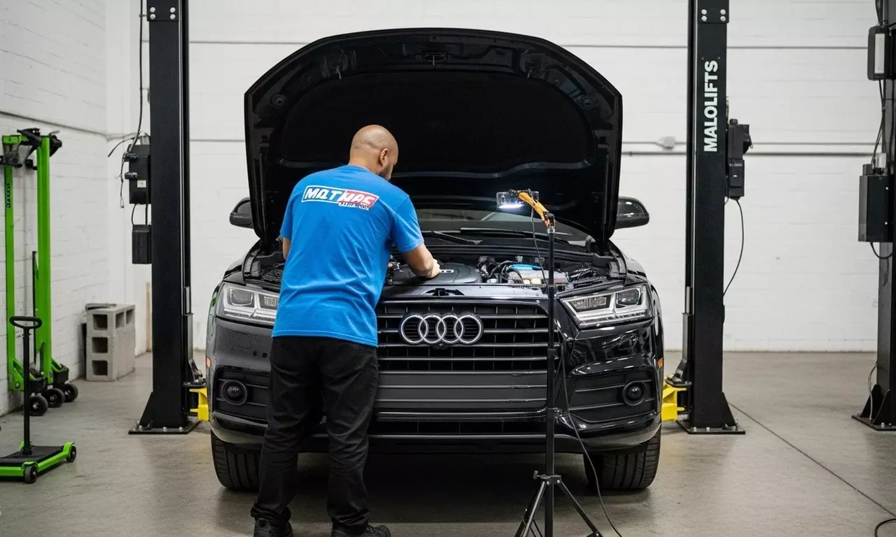 Interior And Exterior Cleaning And Detailing For All Vehicle Types