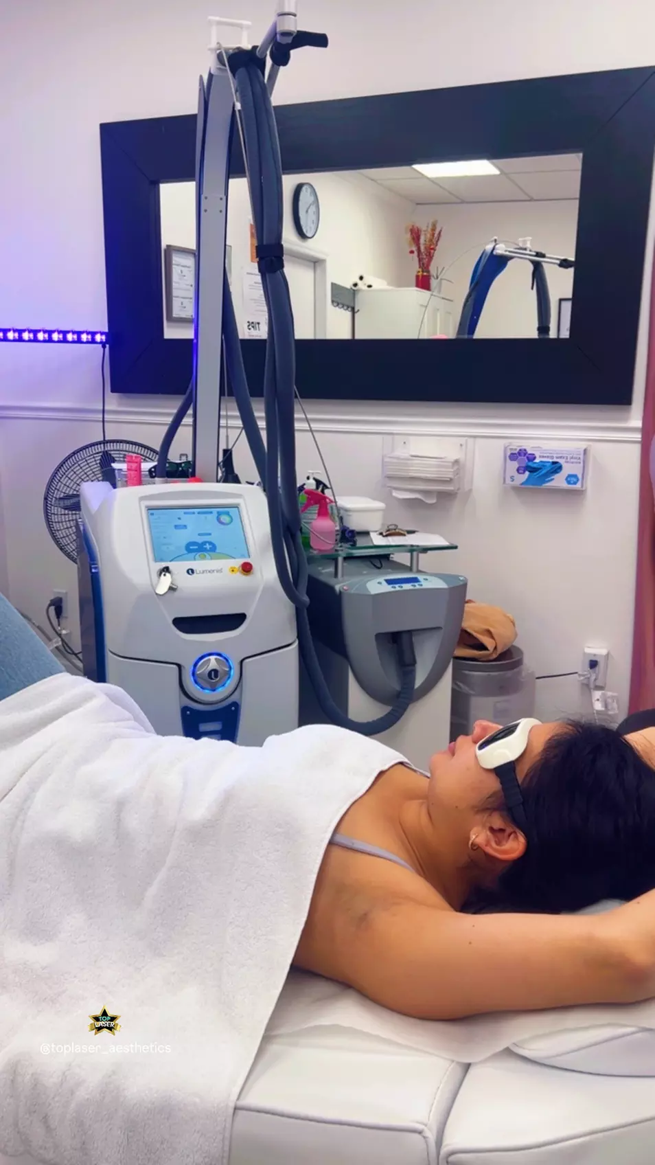 Achieve Smooth Skin with Laser Hair-Removal Sessions