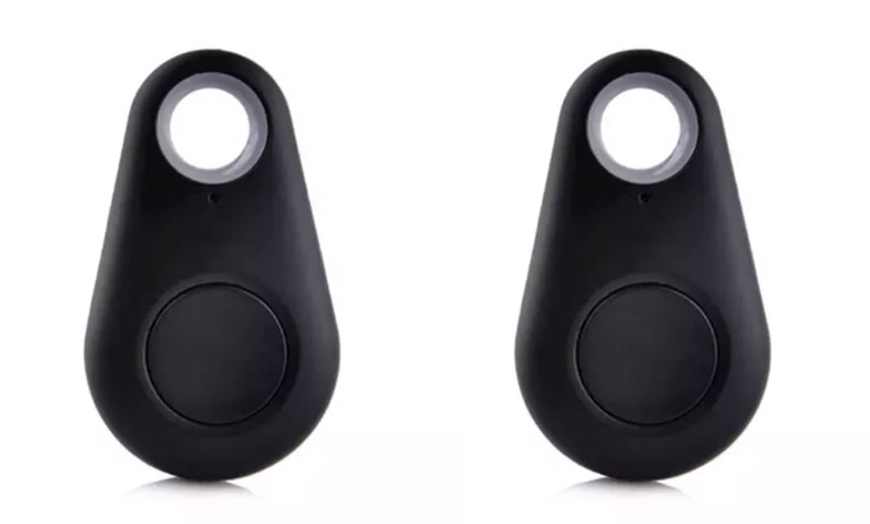 Image 9: 1x oder 2x Bluetooth-Tracker/Schlüsselfinder