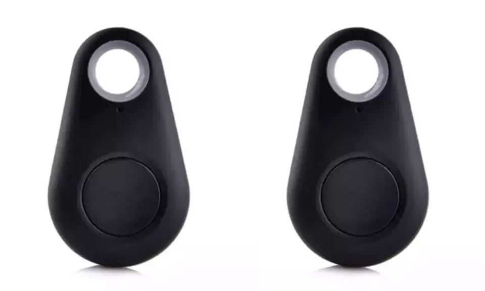 1x oder 2x Bluetooth-Tracker/Schlüsselfinder