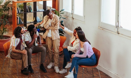 Counselling - Compete High