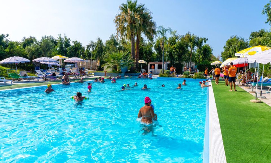 Image 6: 3 settimane di vacanza in residence o B&B, con destinazione a scelta