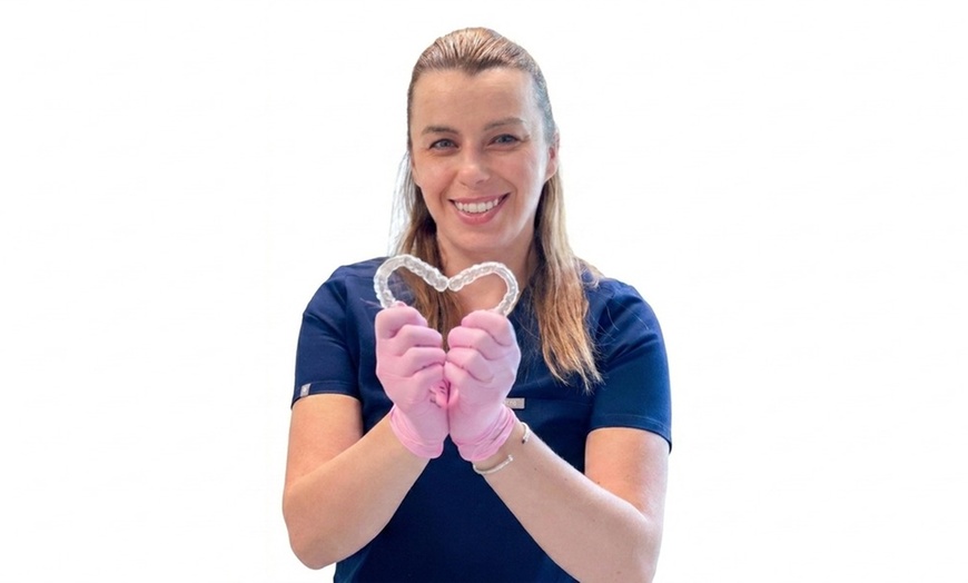 Image 2: $4000 Off Invisalign Treatment (Total Value $7475) at Sirinity Smiles