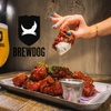 Image 1: BrewDog Beer School + Pizzas, Burgers & Drinks