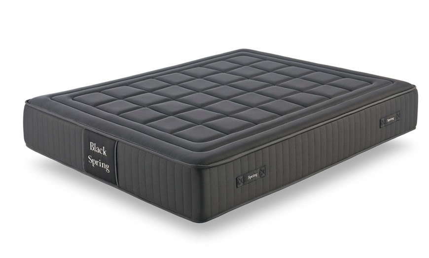 Image 7: Traagschuimmatras met 12 rustzones