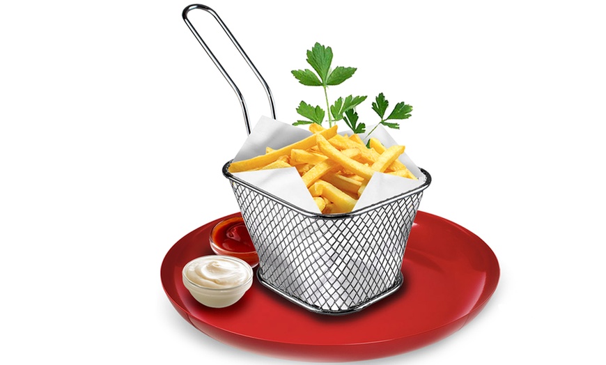 Image 2: Chip Baskets