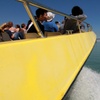 Image 6: Dolphin Racer Adventure Boat Tickets out of St. Pete Beach