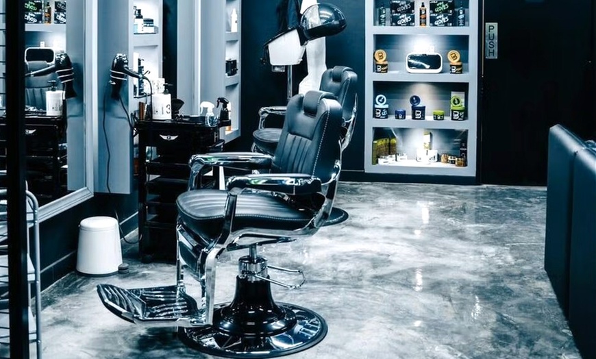 Image 4: 1 or 2 Sessions of Royal Moroccan Bath with Scrub & Spa Treatment