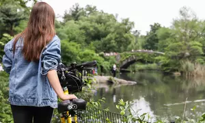 Go City New York Essentials Pass: 3 Top NYC attractions, SAVE BIG