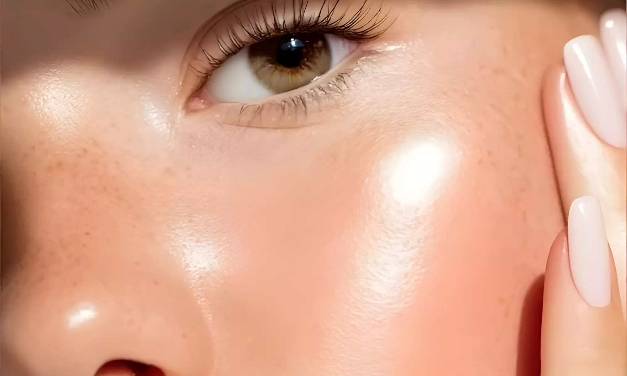 Transform Your Skin w/ One, Two, or Three Custom Facial of Your Choice