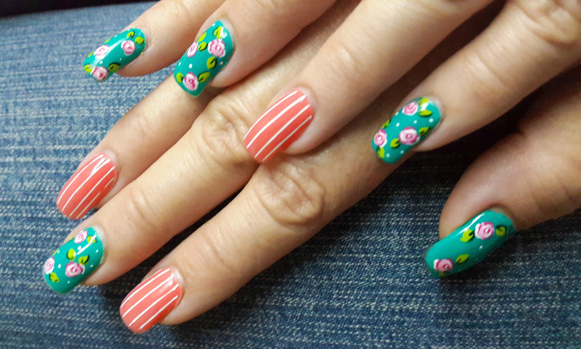 One Shellac/No-Chip Manicure with Optional One Classic Pedicure