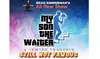 My Son The Waiter: A Jewish Tragedy & STILL Not Famous! (July 31 to August 23 at 8 p.m.) 