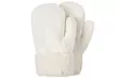 Winter Warm Fleece Lined Thick Thermal Mittens Gloves for Baby Kids - Second Medium