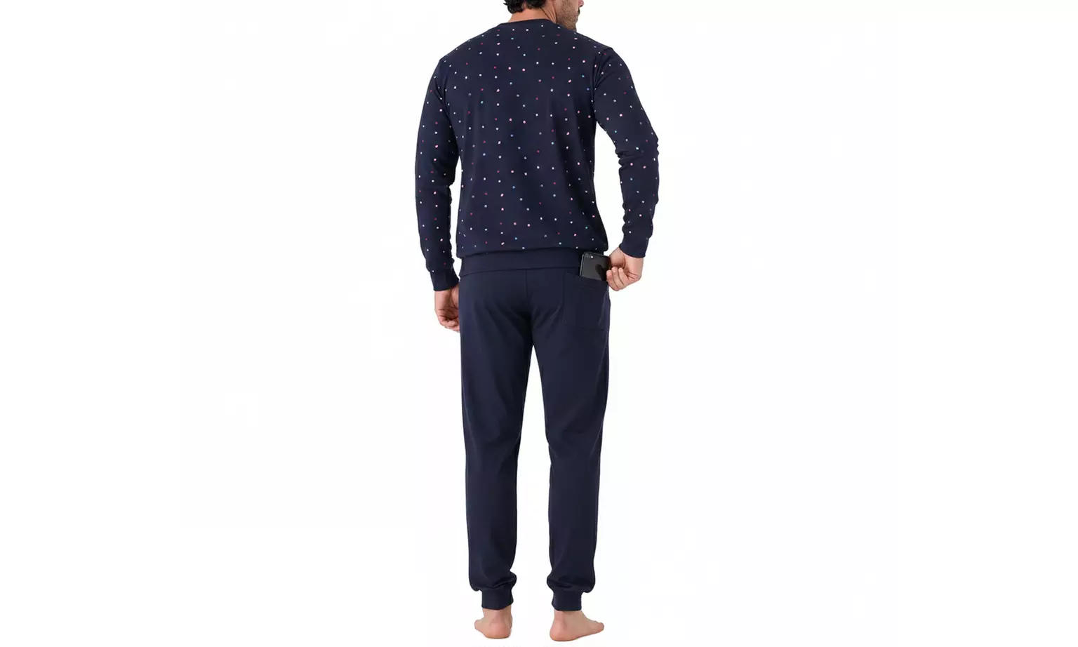 Pyjama "Navigare" 100% coton