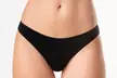 6er-Pack brasilianische Slips in der Größe nach Wahl für Damen - Second Medium