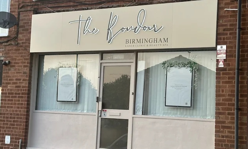 Image 4: Enhance with Full Set Russian Lashes, Classic or Hybrid Lashes