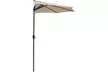 Ombrellone da parete Half Ø 2,7 m, Garden Friend - Image 3