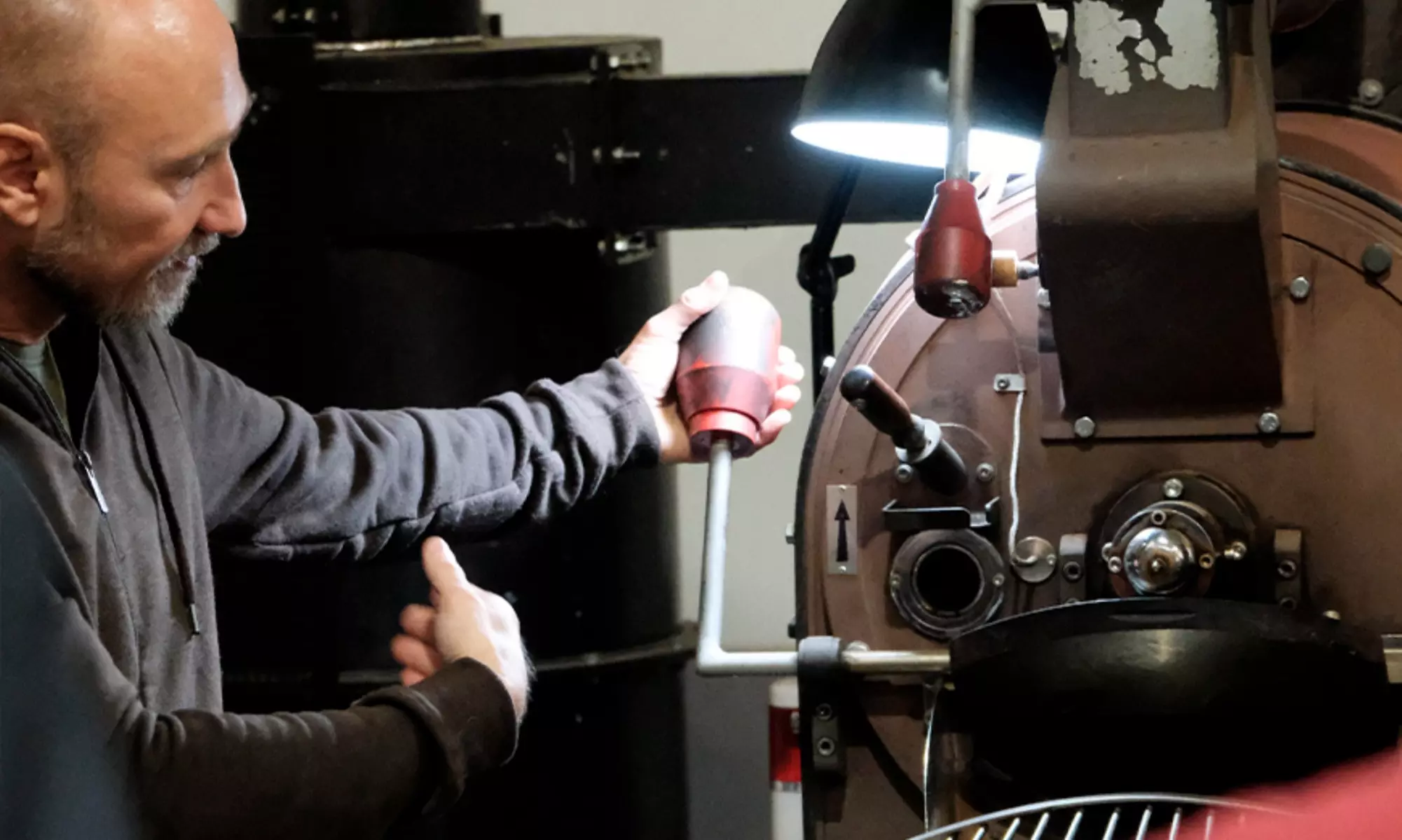 2 Std. Kaffee-Seminar