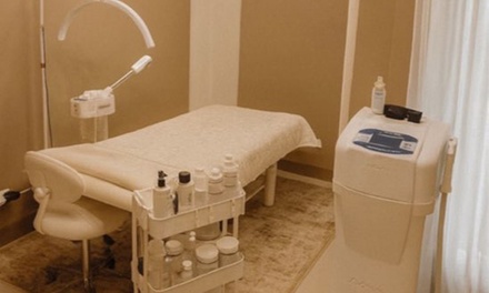 3 Brazilian or Bikini Wax Sessions - Anna Skin Care