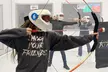 Dive into the Thrilling Archery Tag Experience for Up to Four People At Great Lakes Archery Tag (Up to 90% Off) - Second Medium