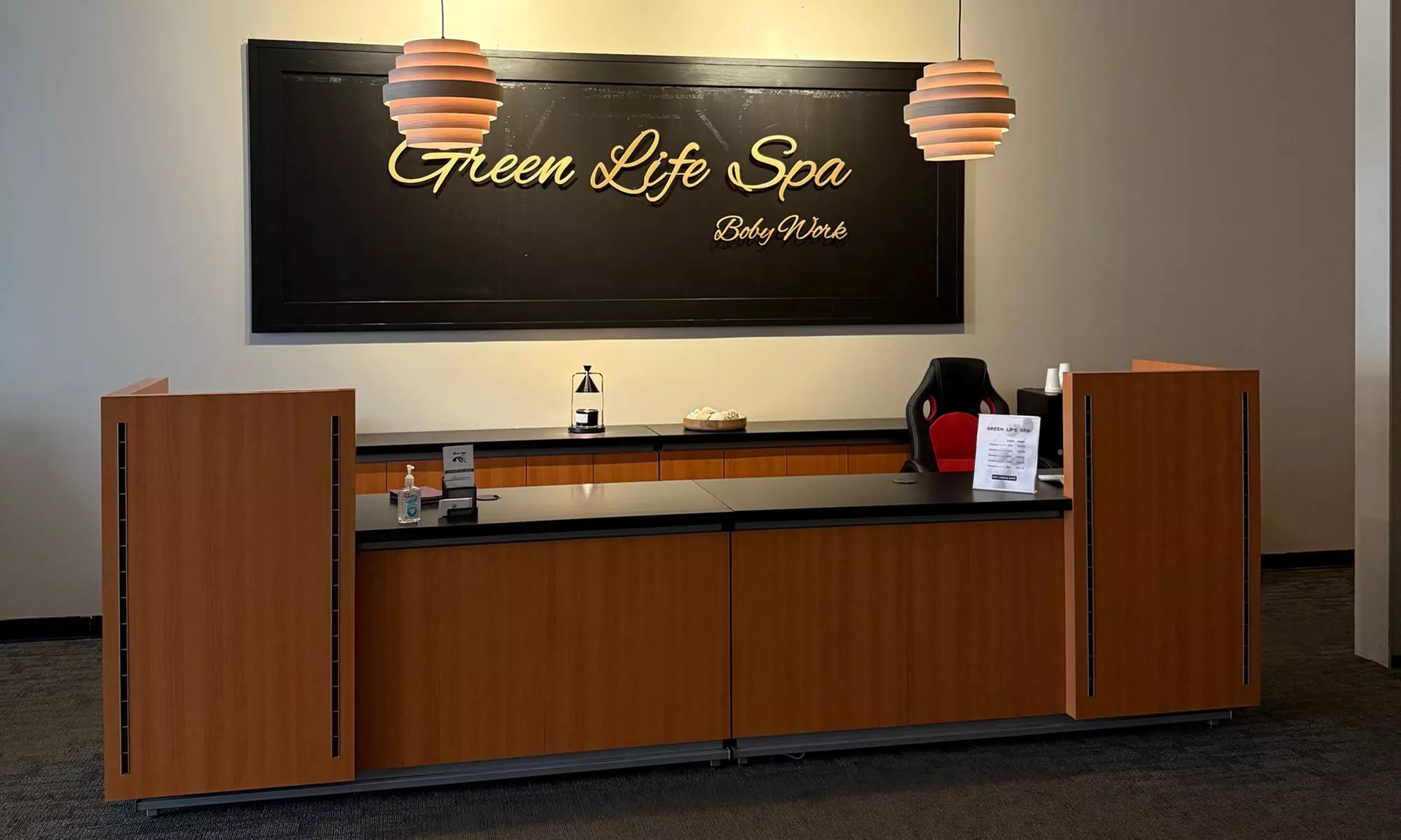 Hot Stone, Tui Na, Swedish, Deep Tissue, or Acupressure Massage