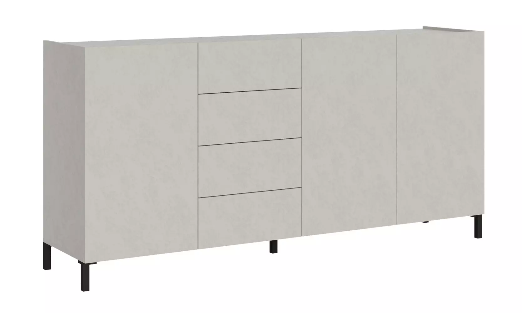 Mobilier design collection Solaria