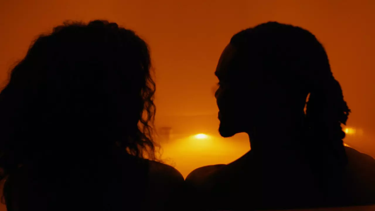 Rejuvenate With Infrared Sauna And Fire & Ice Sessions For One Or Two