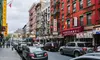 Two‑Hour Chinatown & Little Italy Food Tour with Historian Guide